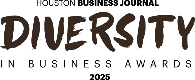 Houston Business Journal Diversity in Business